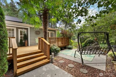 11116 Matthews Way , Anderson Island, WA 98303 - Photo 24