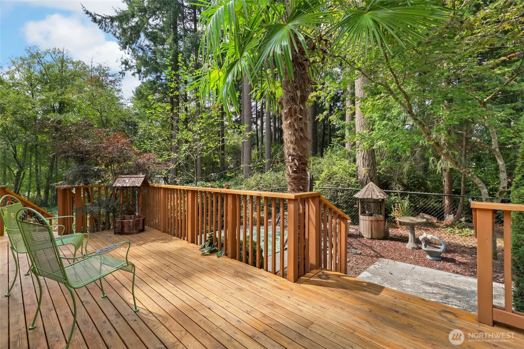 11116 Matthews Way , Anderson Island, WA 98303
