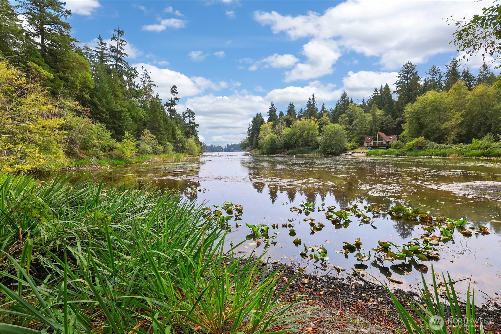 11116 Matthews Way , Anderson Island, WA 98303