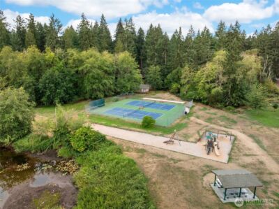 11116 Matthews Way , Anderson Island, WA 98303 - Photo 40