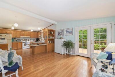 11116 Matthews Way , Anderson Island, WA 98303 - Photo 4