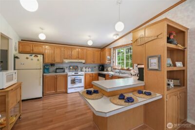 11116 Matthews Way , Anderson Island, WA 98303 - Photo 6