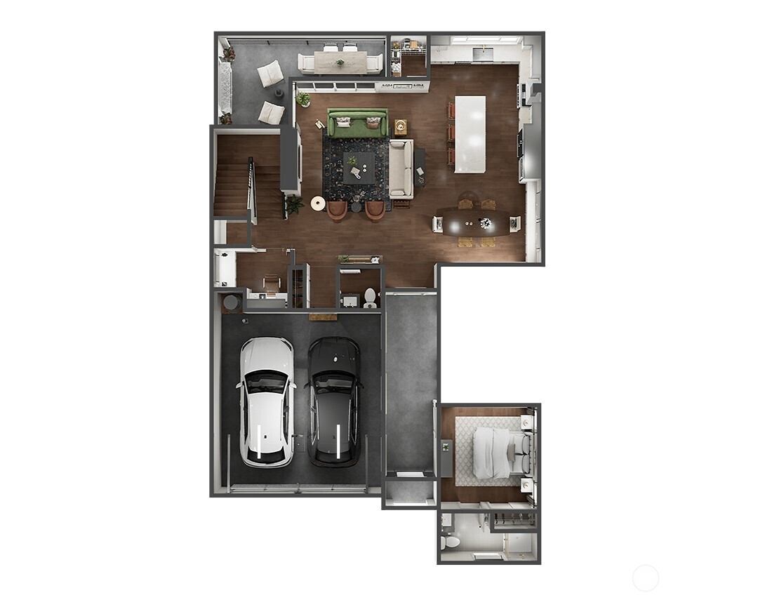 13730 SE 84th Street #13, Newcastle, WA 98059