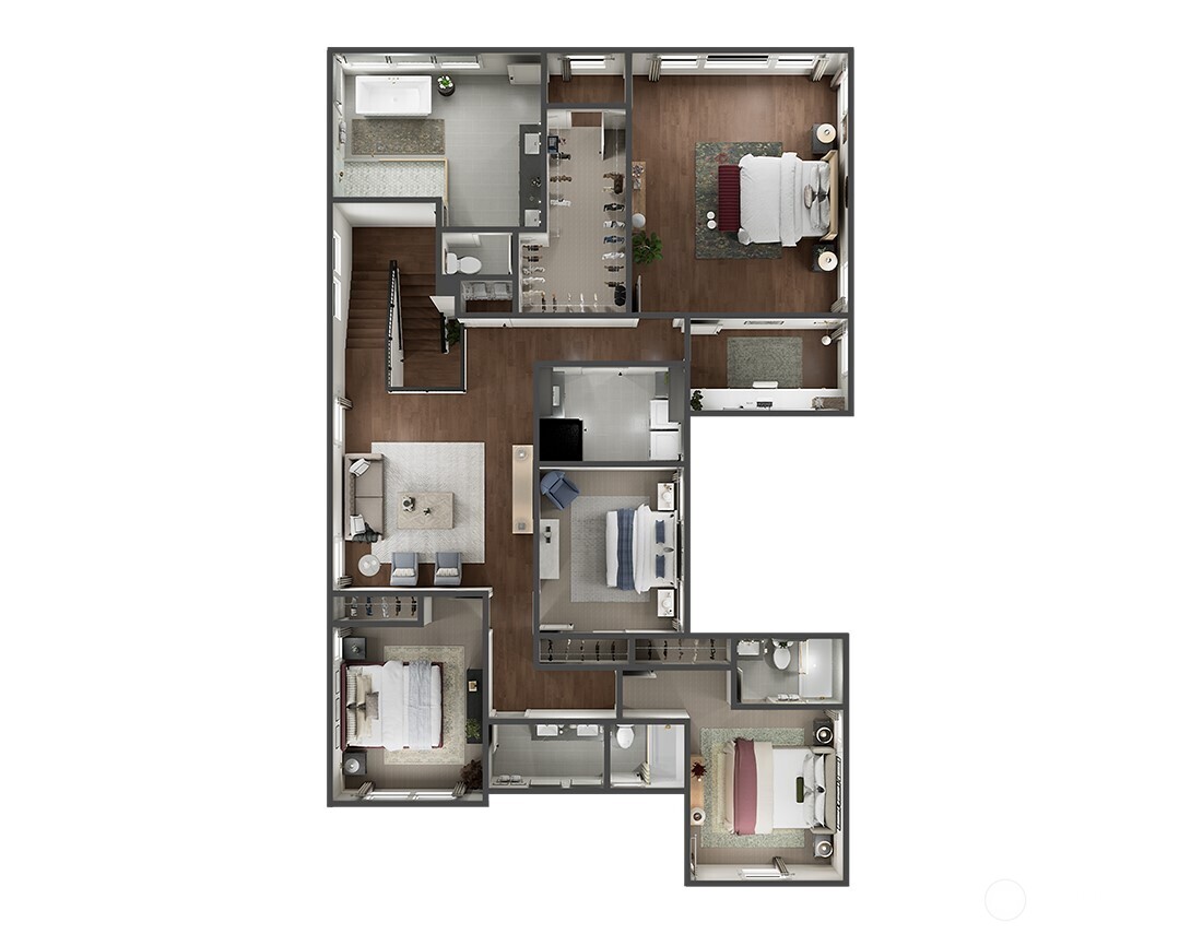 13730 SE 84th Street #13, Newcastle, WA 98059