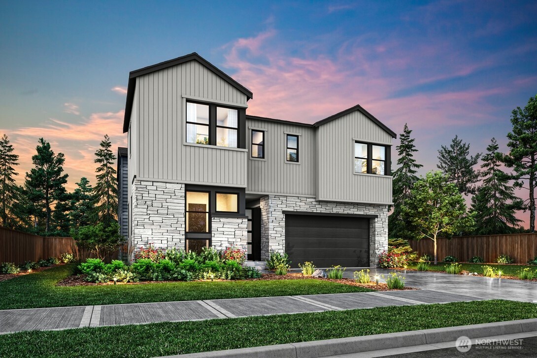 13730 SE 84th Street #13, Newcastle, WA 98059