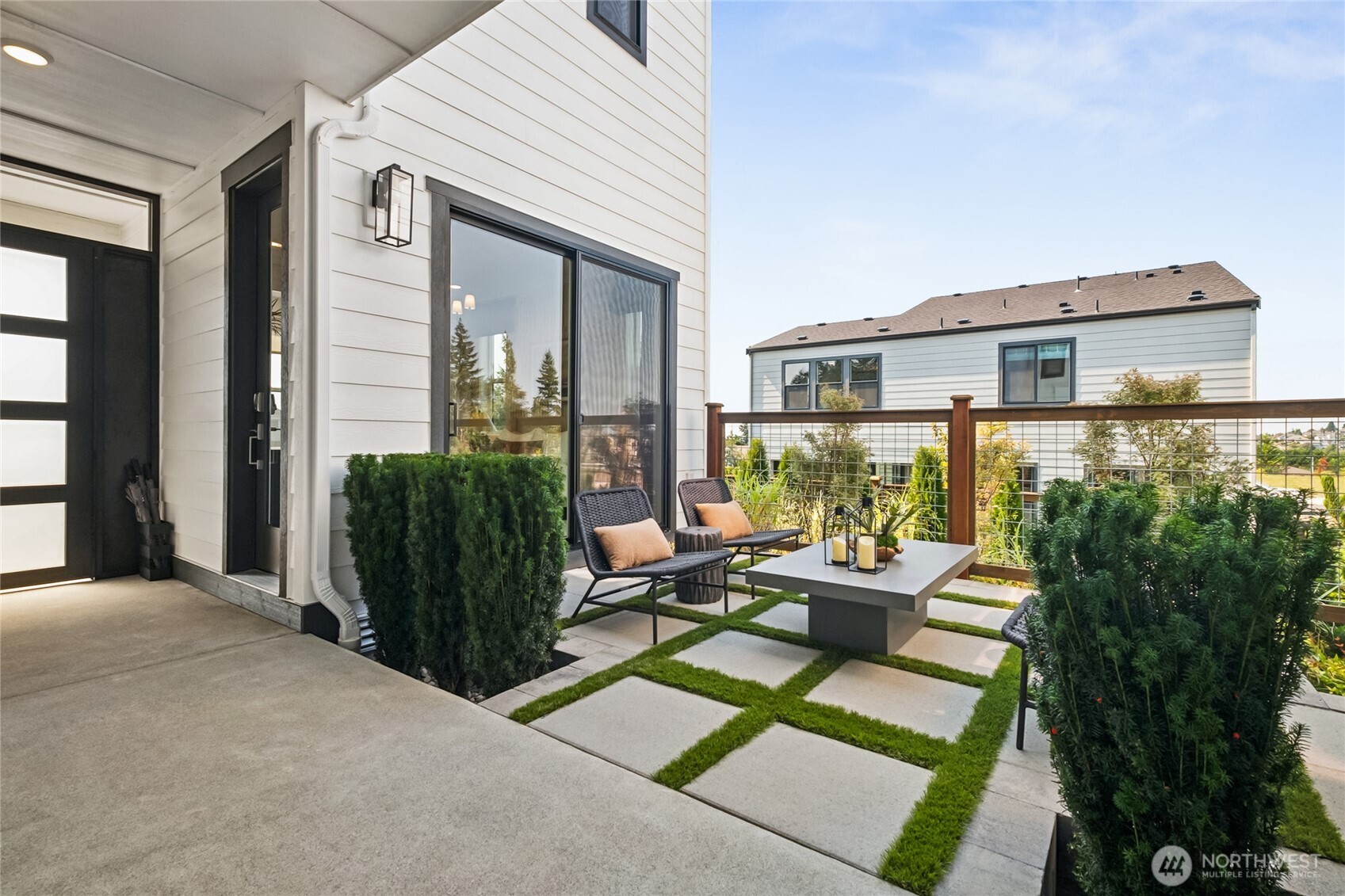 13717 SE 85th Street #48, Newcastle, WA 98059