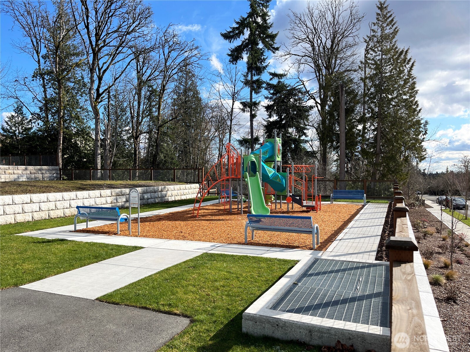 13717 SE 85th Street #48, Newcastle, WA 98059