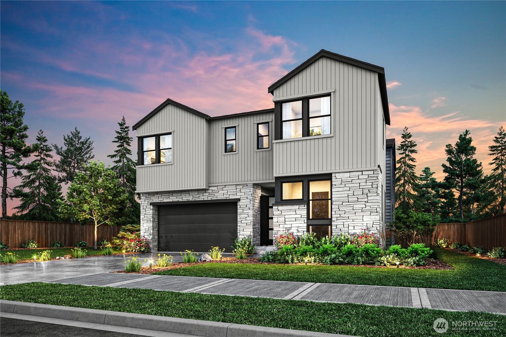 13717 SE 85th Street #48, Newcastle, WA 98059