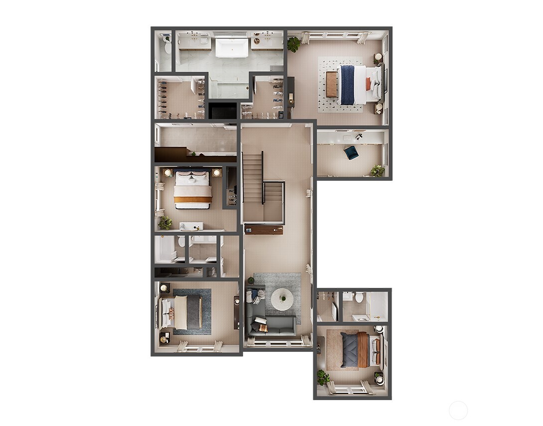 13715 SE 85th Street #49, Newcastle, WA 98059