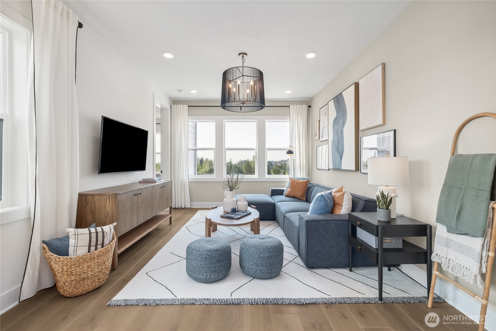 13715 SE 85th Street #49, Newcastle, WA 98059