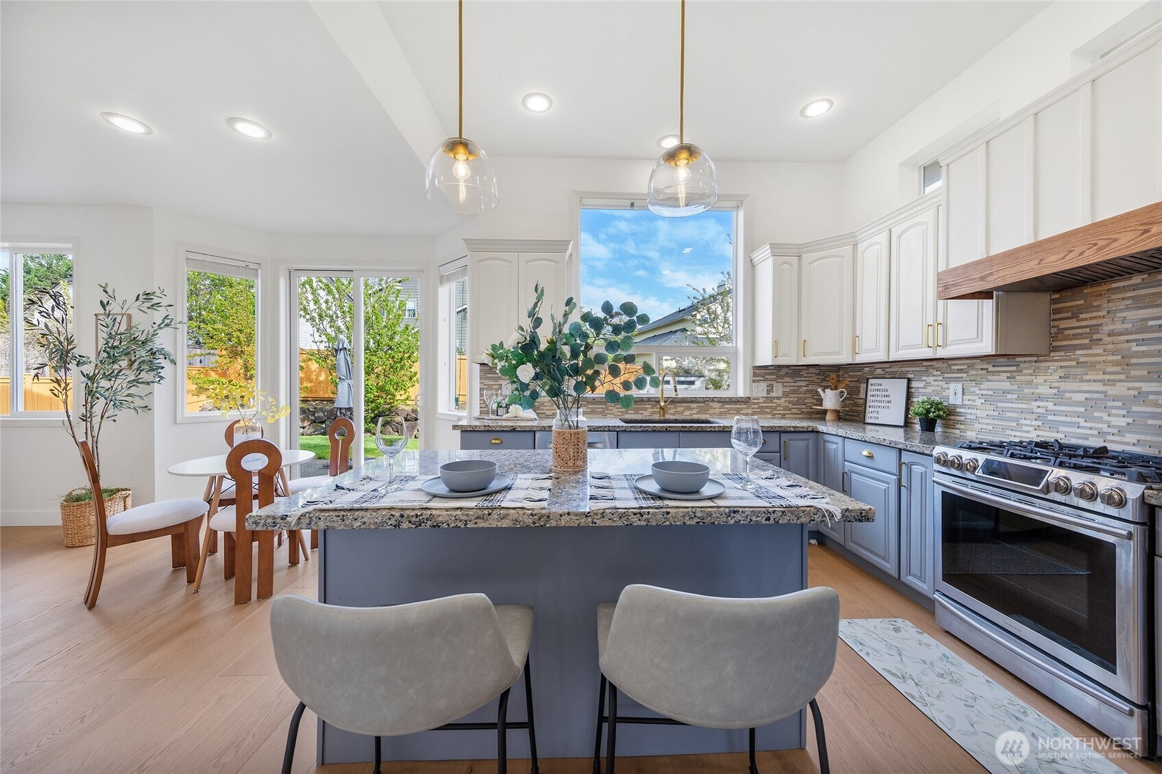 536 237th Ave SE SE, Sammamish, WA 98074