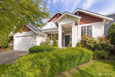 536 237th Avenue SE, Sammamish, WA 98074 - Photo 2