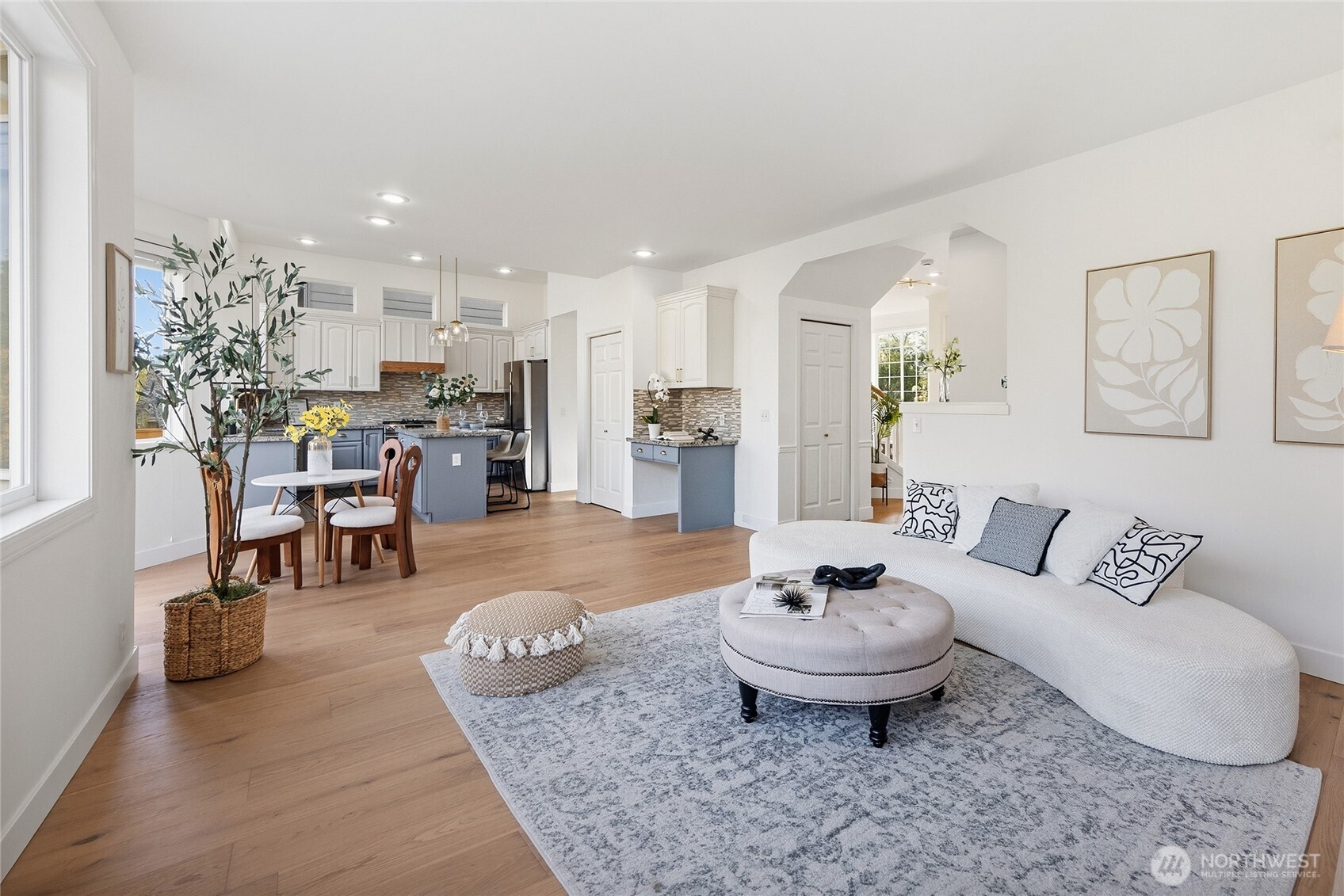 536 237th Ave SE SE, Sammamish, WA 98074