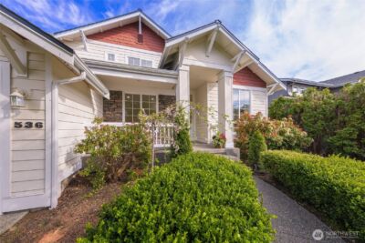 536 237th Avenue SE, Sammamish, WA 98074 - Photo 3