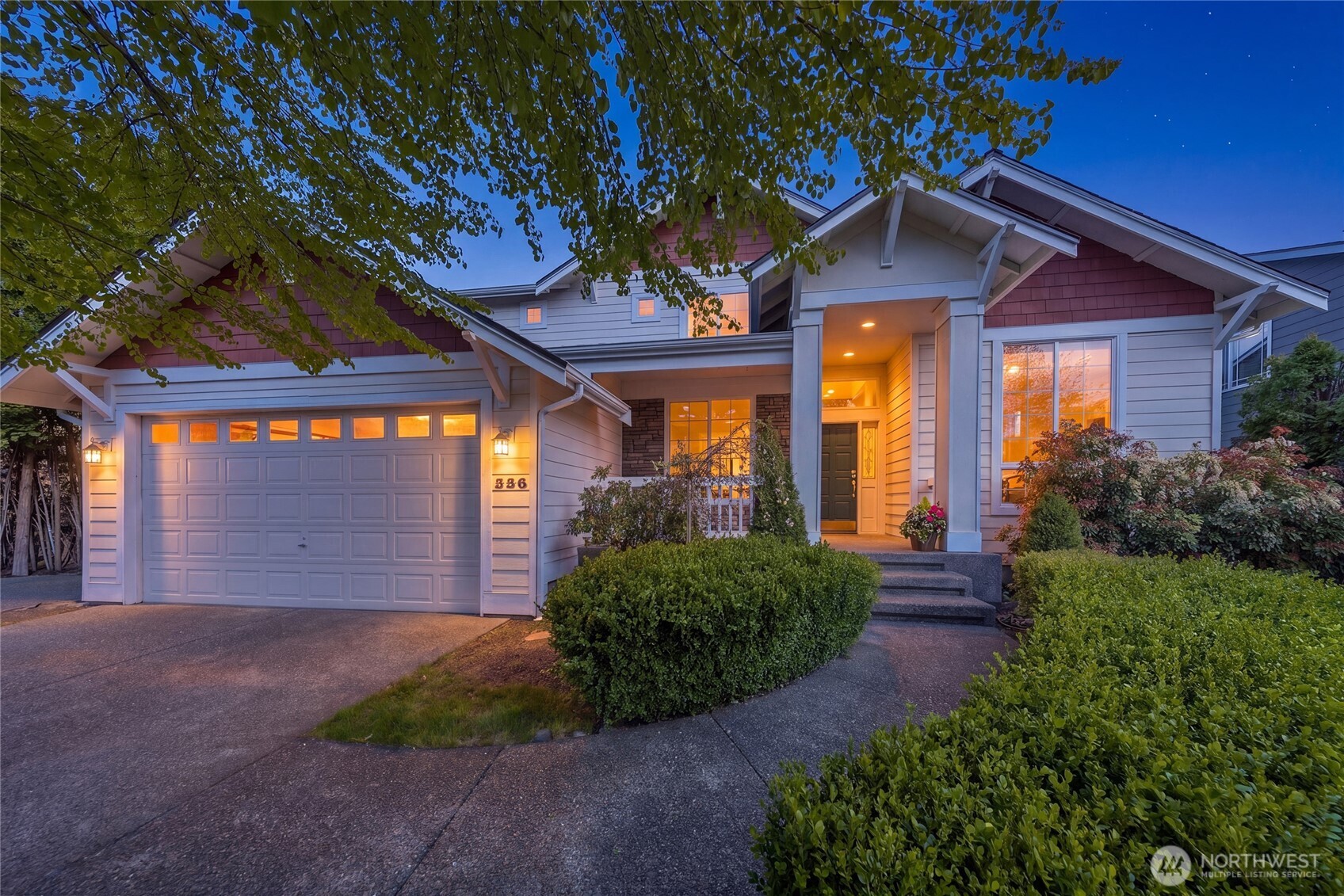 536 237th Ave SE SE, Sammamish, WA 98074