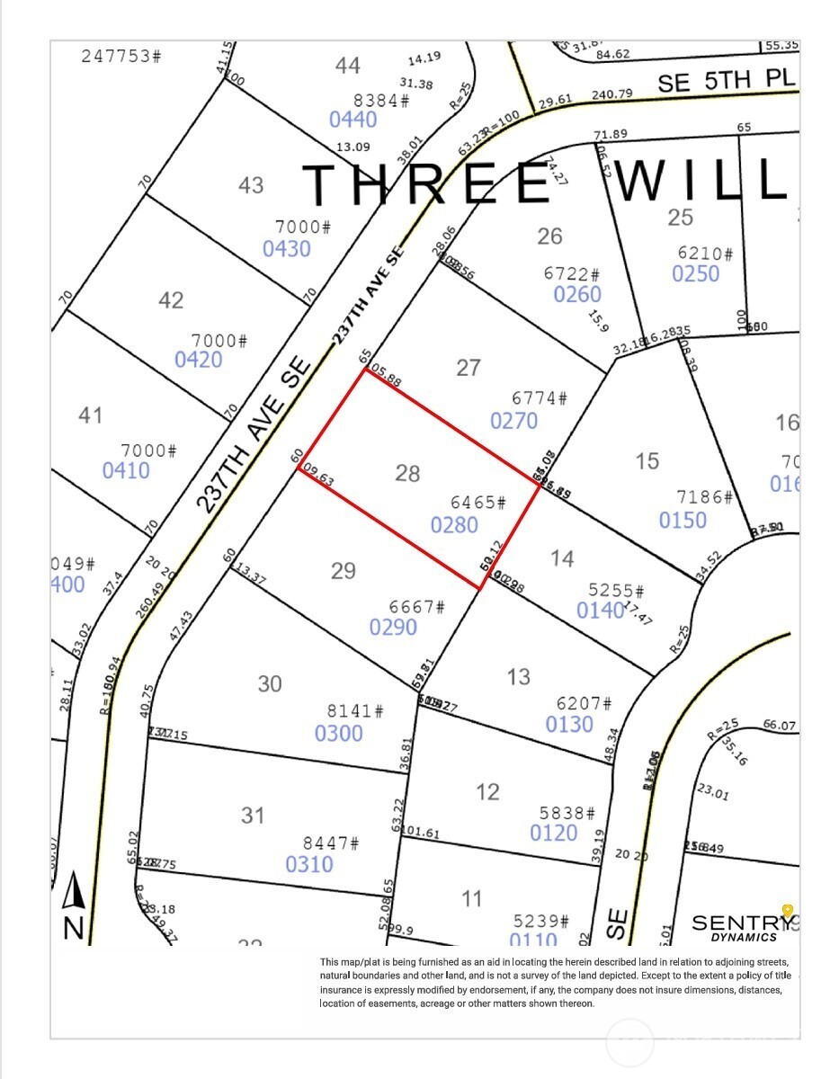 536 237th Ave SE SE, Sammamish, WA 98074