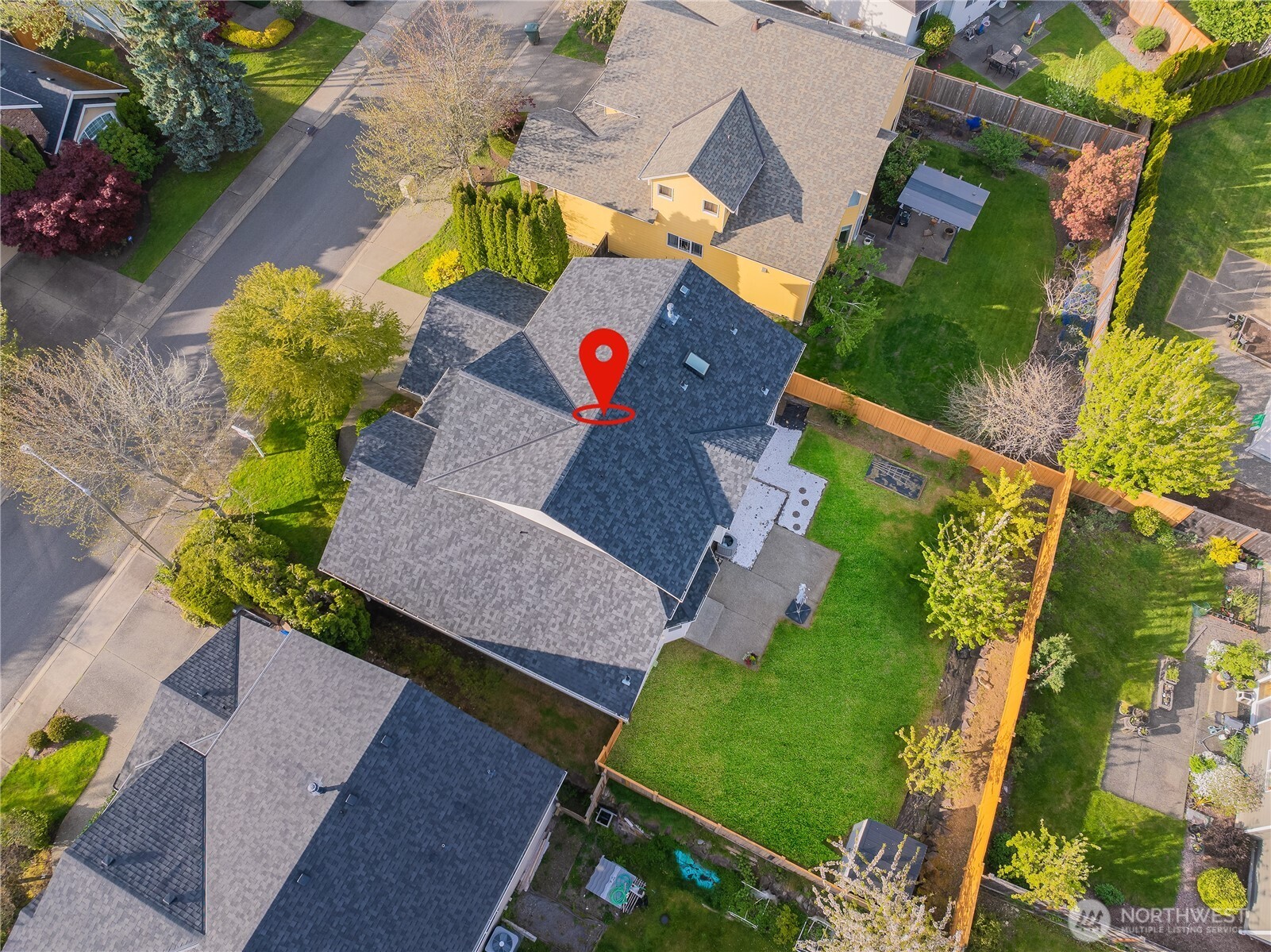 536 237th Ave SE SE, Sammamish, WA 98074