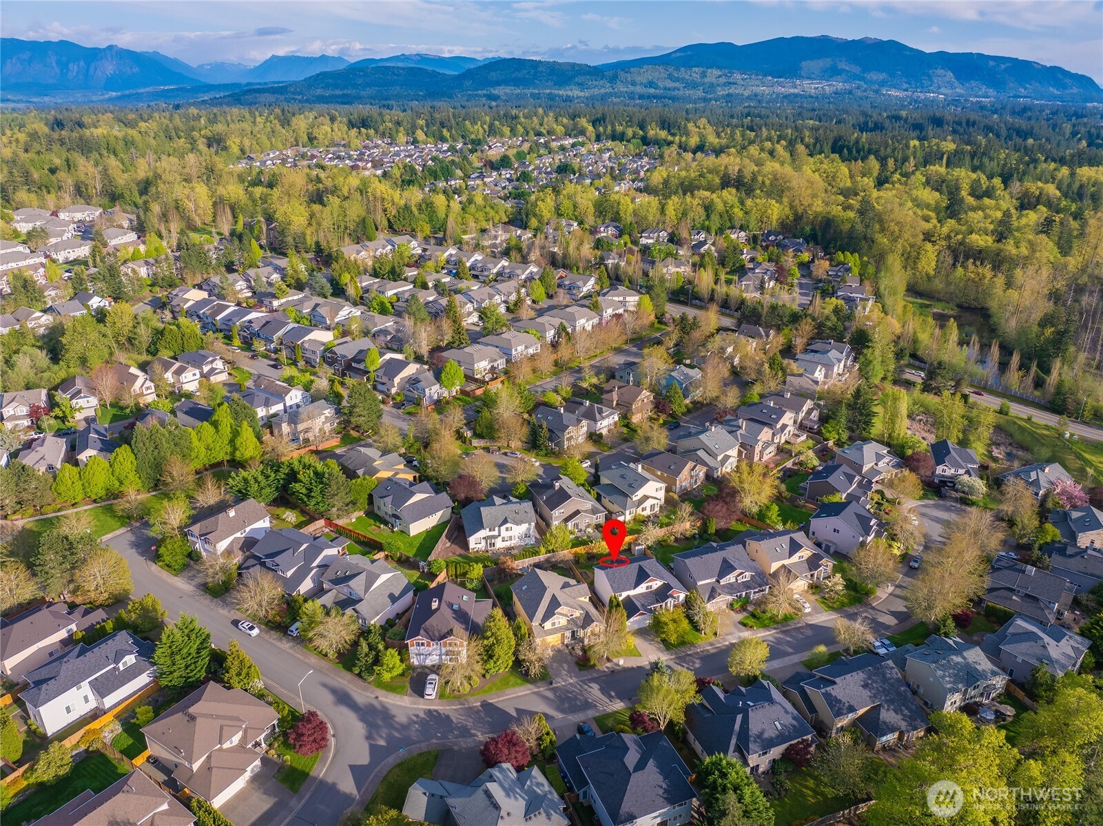 536 237th Ave SE SE, Sammamish, WA 98074
