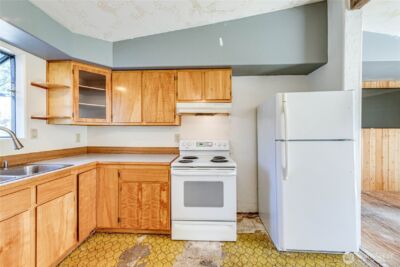 3962 Deer Park Road , Port Angeles, WA 98362 - Photo 12
