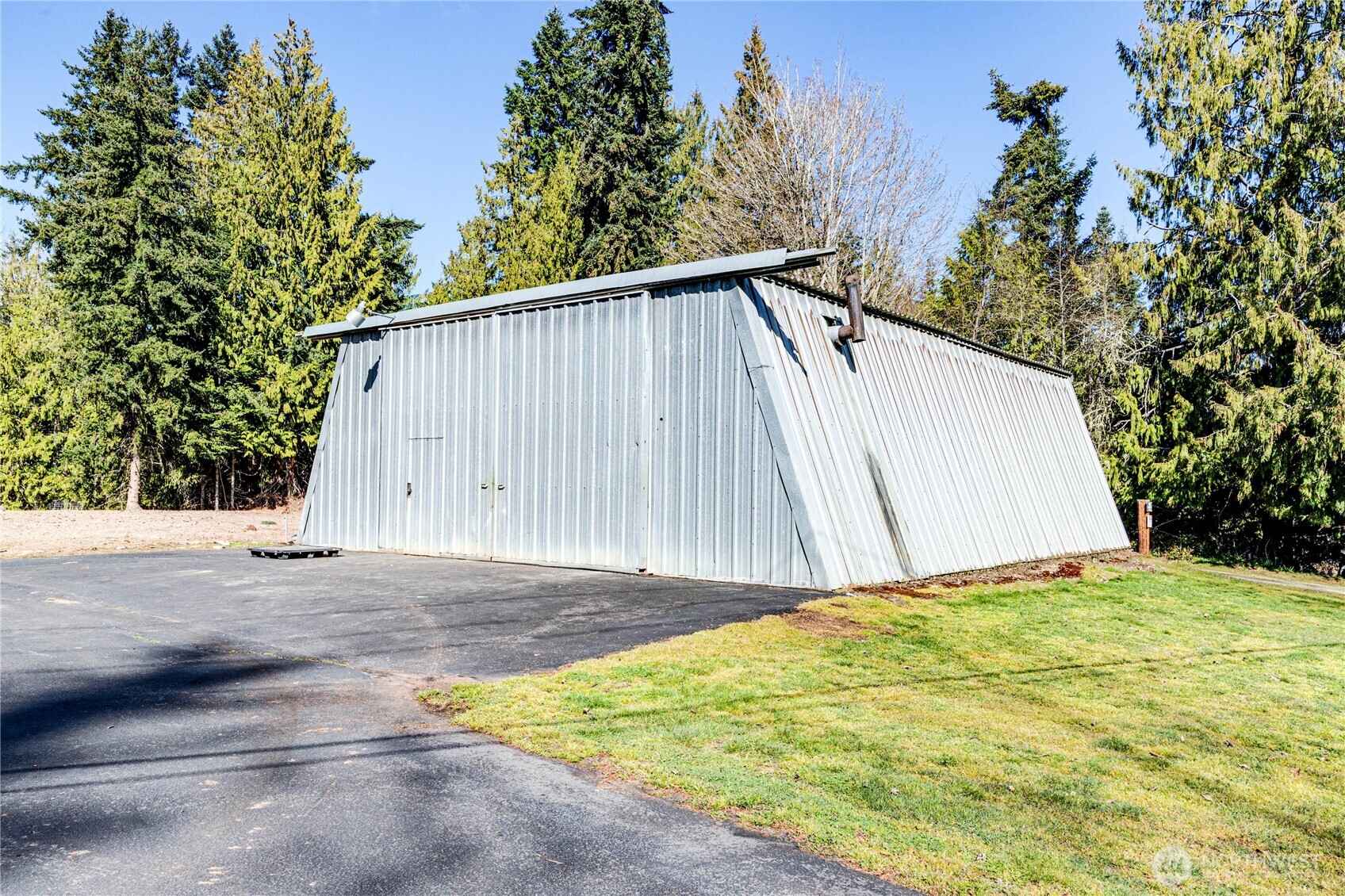3962 Deer Park Road , Port Angeles, WA 98362