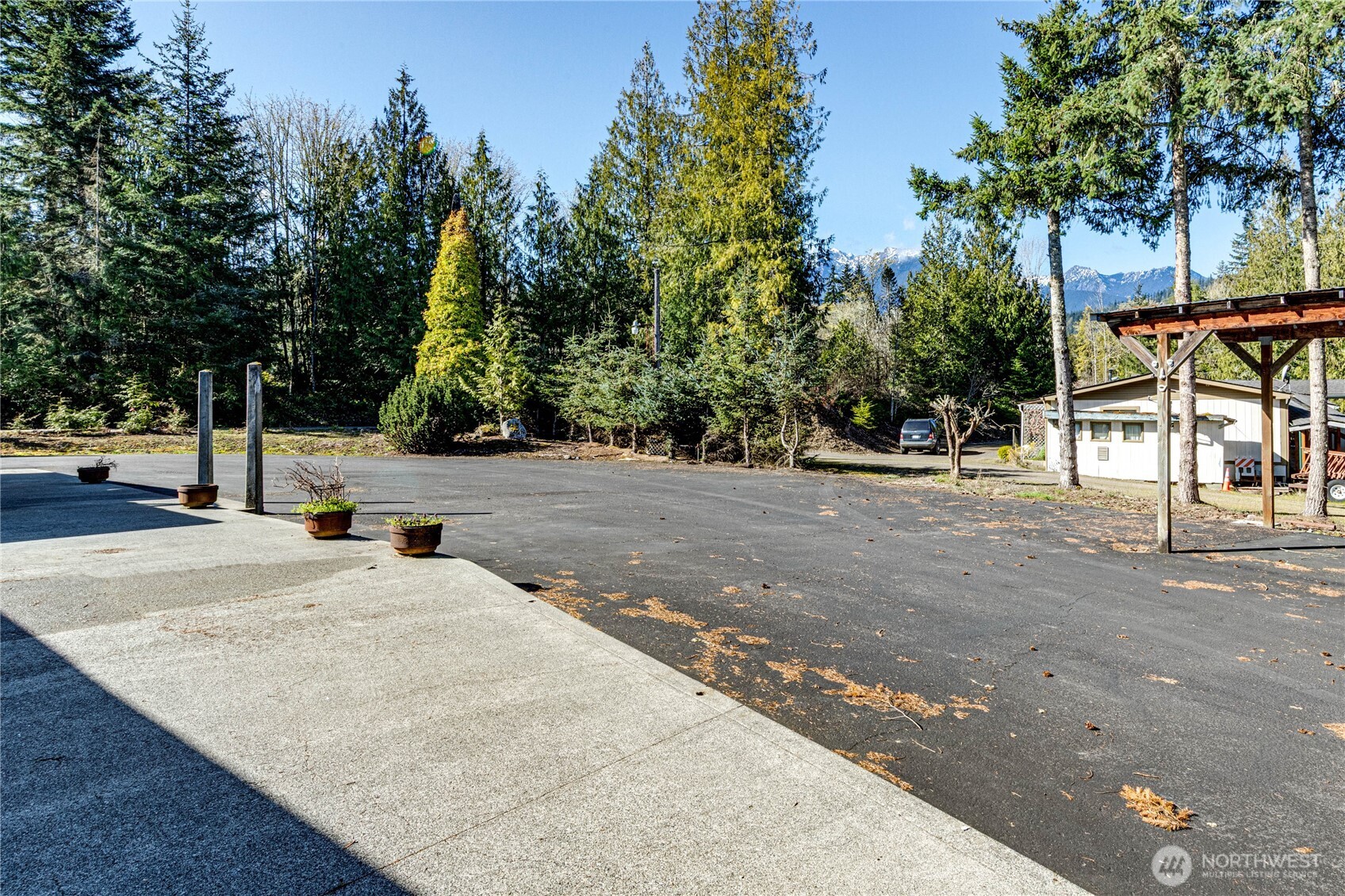 3962 Deer Park Road , Port Angeles, WA 98362