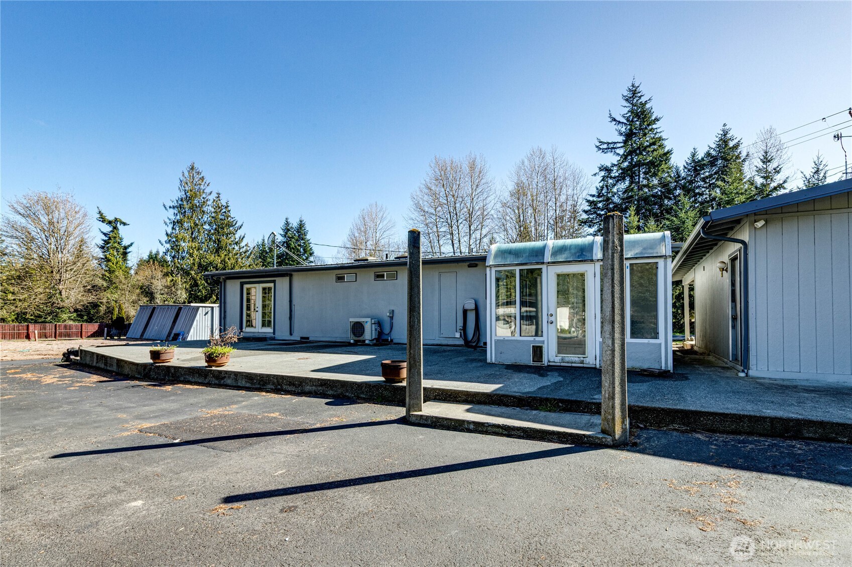 3962 Deer Park Road , Port Angeles, WA 98362