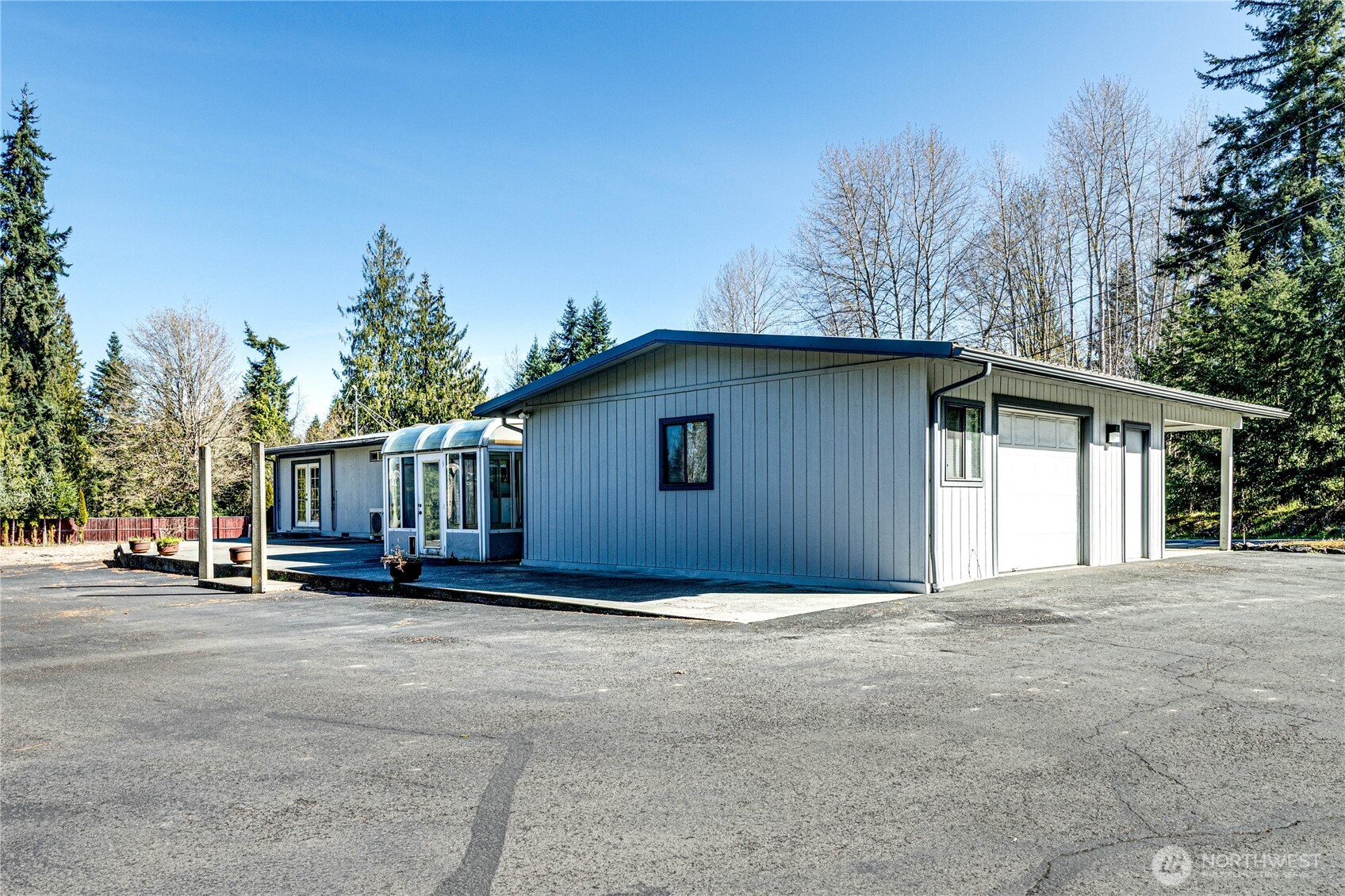 3962 Deer Park Road , Port Angeles, WA 98362