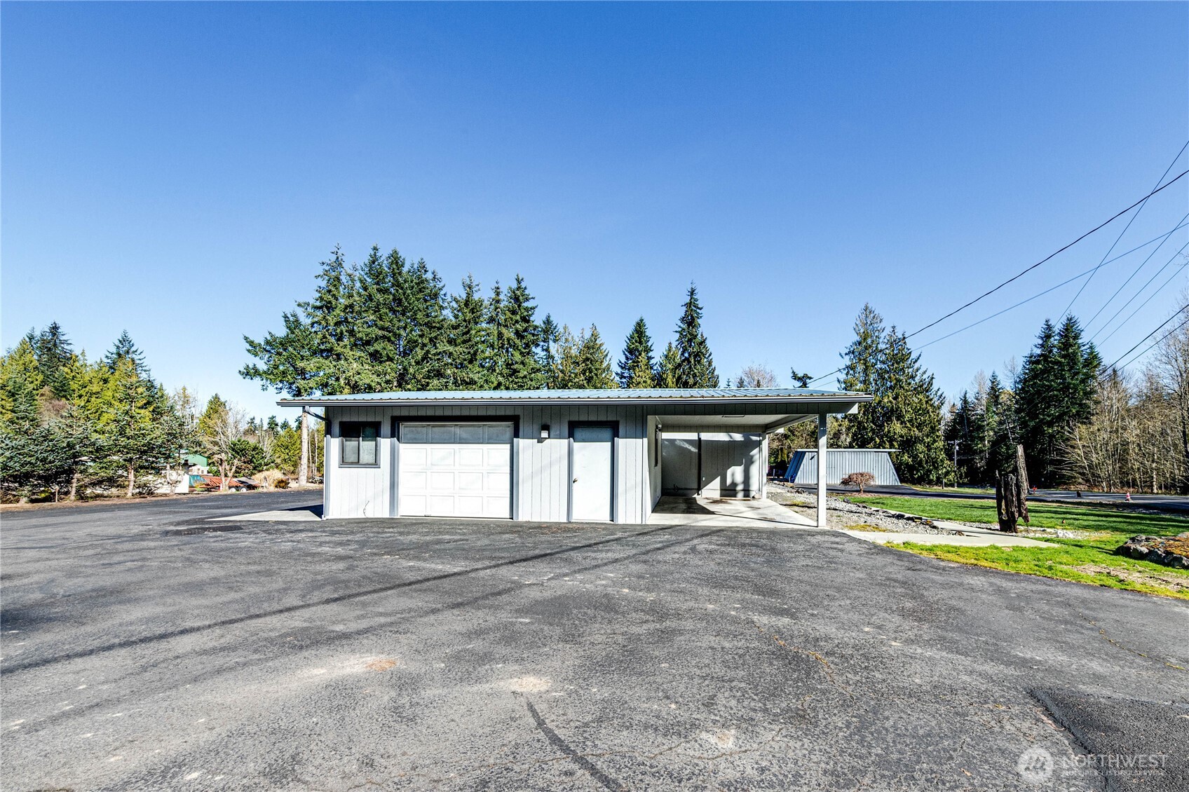 3962 Deer Park Road , Port Angeles, WA 98362