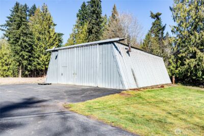 3962 Deer Park Road , Port Angeles, WA 98362 - Photo 3