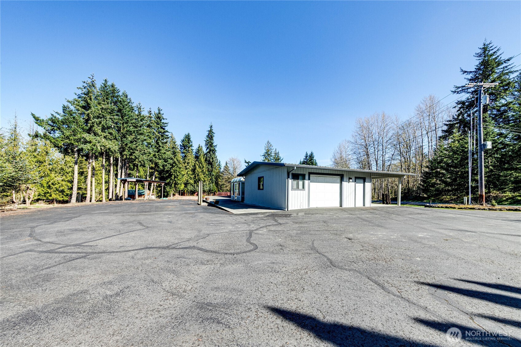 3962 Deer Park Road , Port Angeles, WA 98362