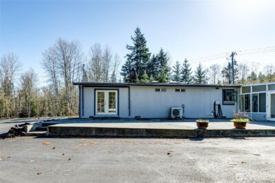 3962 Deer Park Road , Port Angeles, WA 98362 - Photo 33