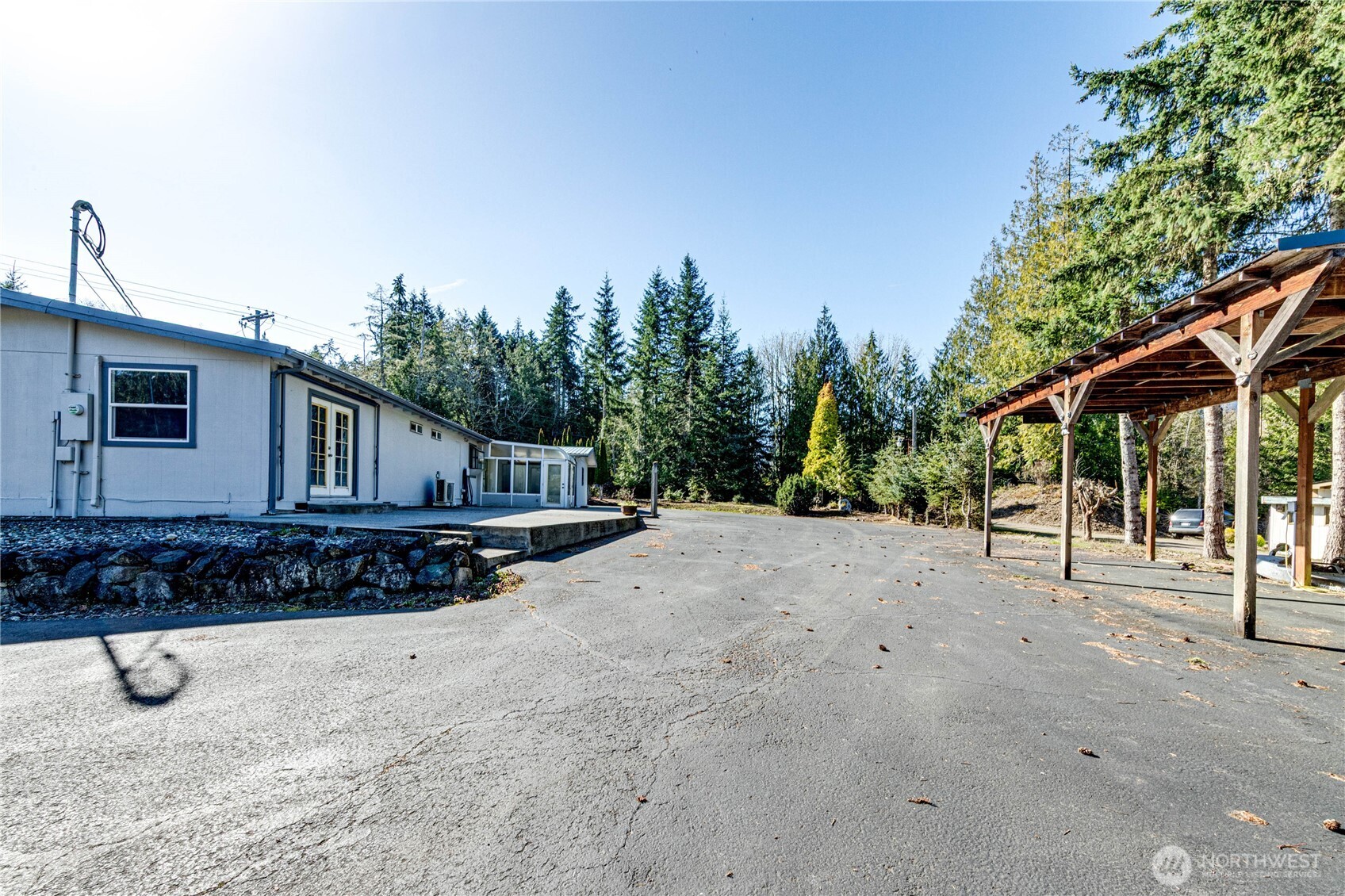 3962 Deer Park Road , Port Angeles, WA 98362