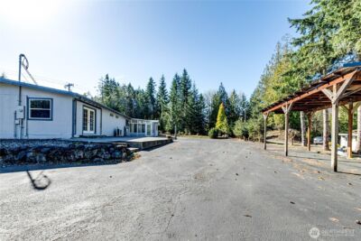 3962 Deer Park Road , Port Angeles, WA 98362 - Photo 34
