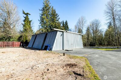 3962 Deer Park Road , Port Angeles, WA 98362 - Photo 35