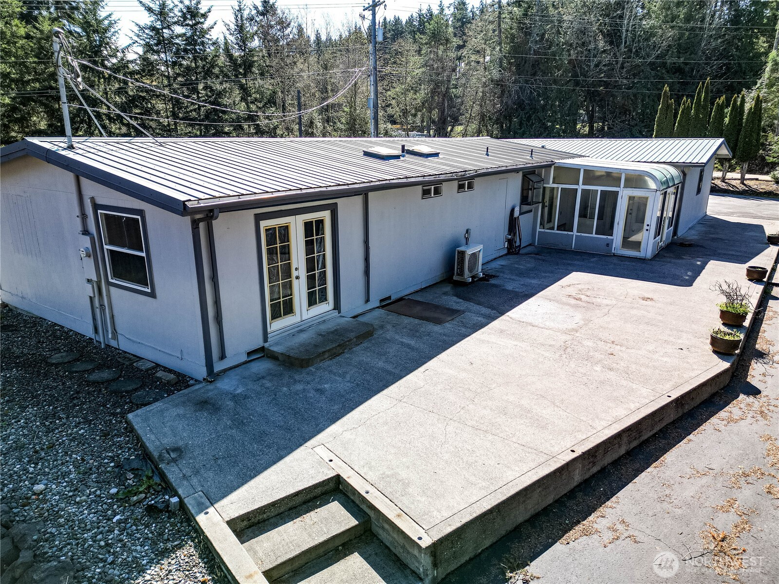3962 Deer Park Road , Port Angeles, WA 98362