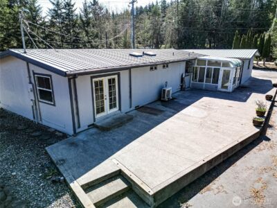 3962 Deer Park Road , Port Angeles, WA 98362 - Photo 37