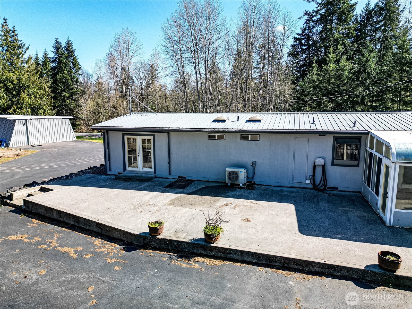 3962 Deer Park Road , Port Angeles, WA 98362