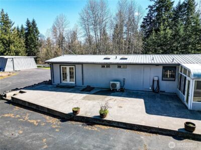 3962 Deer Park Road , Port Angeles, WA 98362 - Photo 38