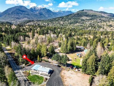 3962 Deer Park Road , Port Angeles, WA 98362 - Photo 39
