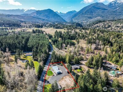 3962 Deer Park Road , Port Angeles, WA 98362 - Photo 40