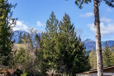 3962 Deer Park Road , Port Angeles, WA 98362 - Photo 5