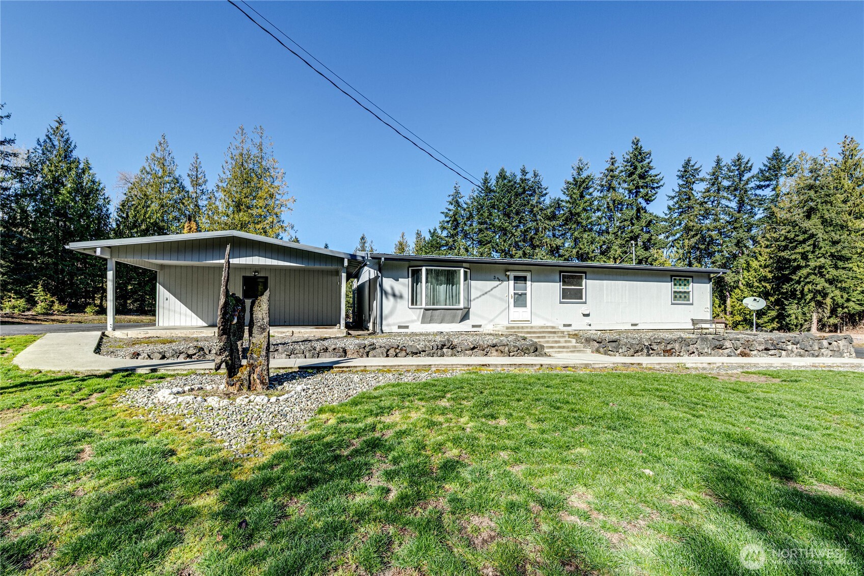 3962 Deer Park Road , Port Angeles, WA 98362