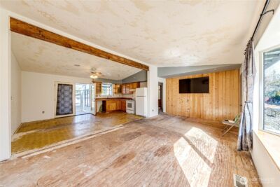 3962 Deer Park Road , Port Angeles, WA 98362 - Photo 9