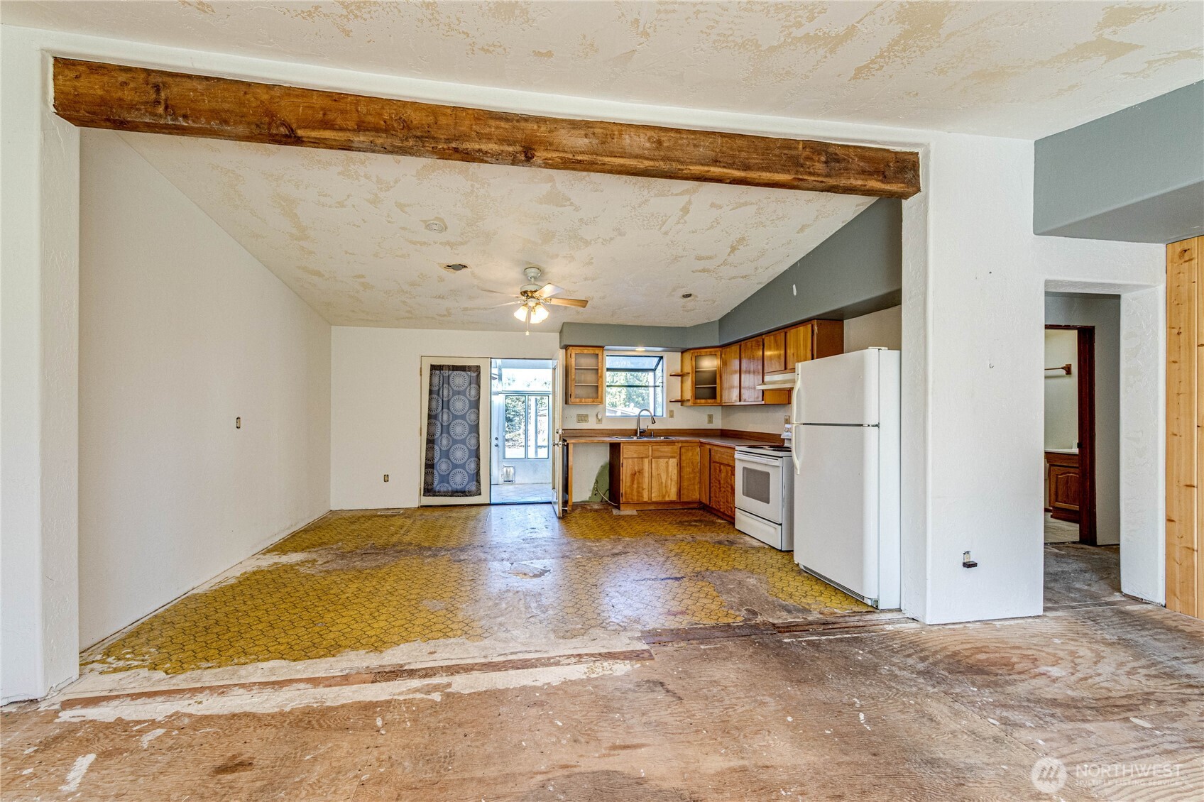 3962 Deer Park Road , Port Angeles, WA 98362