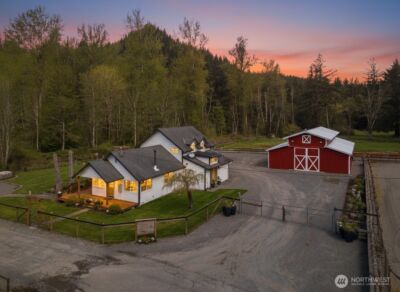 33618 SE 287th Street , Ravensdale, WA 98051