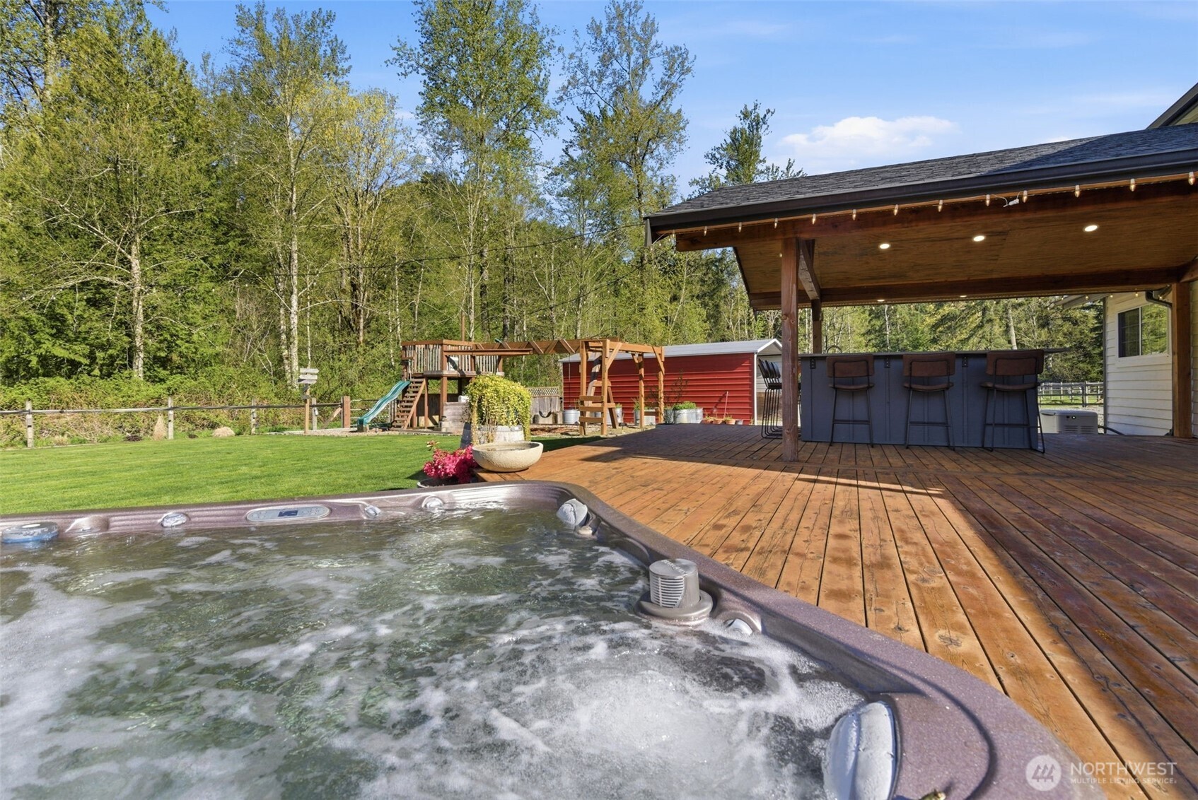 33618 SE 287th Street , Ravensdale, WA 98051