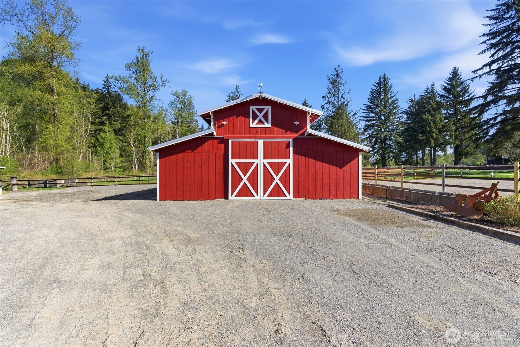 33618 SE 287th Street , Ravensdale, WA 98051