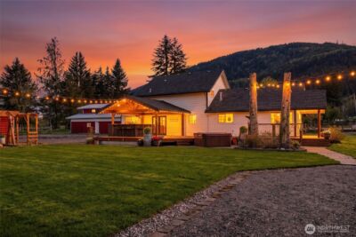 33618 SE 287th Street , Ravensdale, WA 98051 - Photo 3