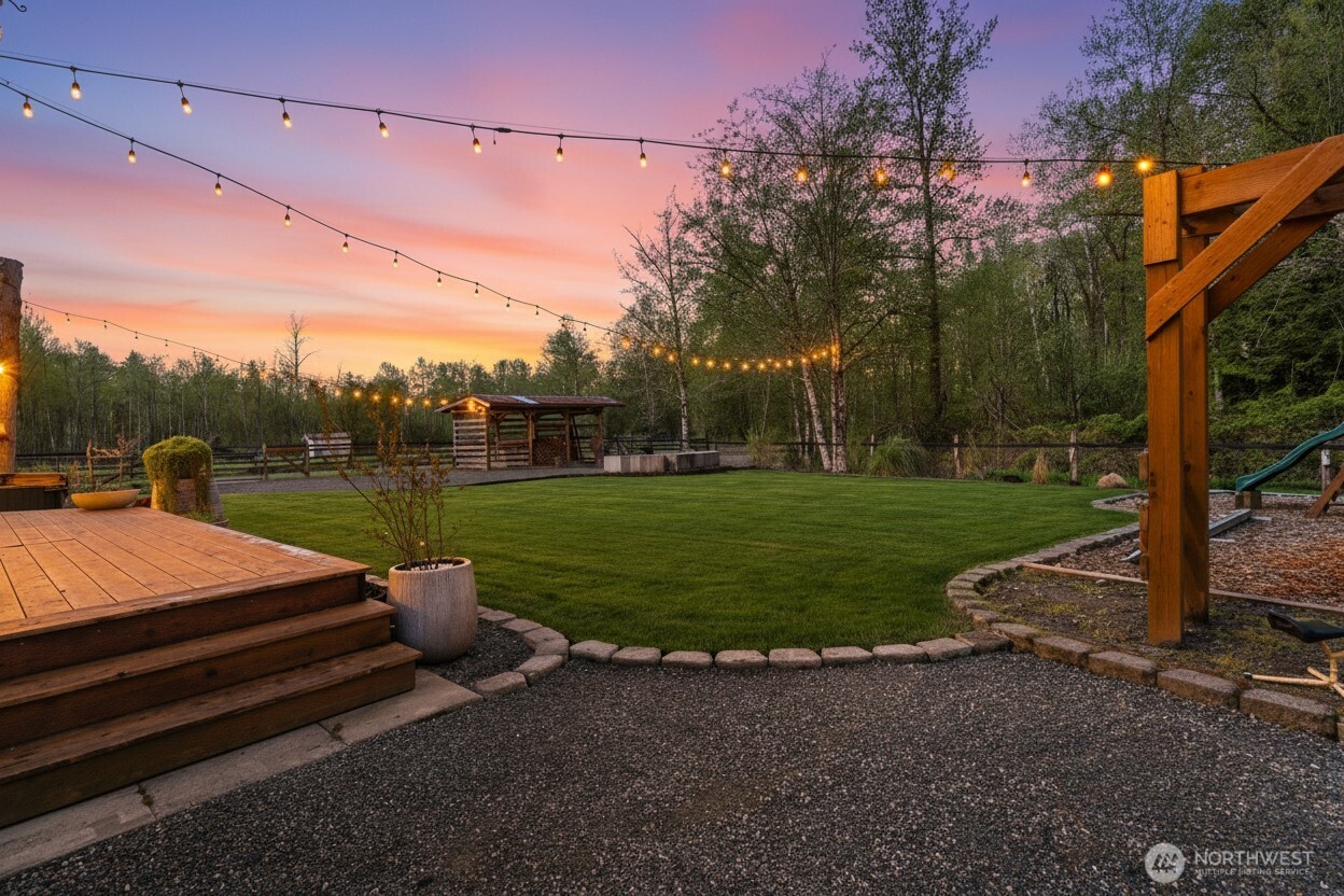 33618 SE 287th Street , Ravensdale, WA 98051