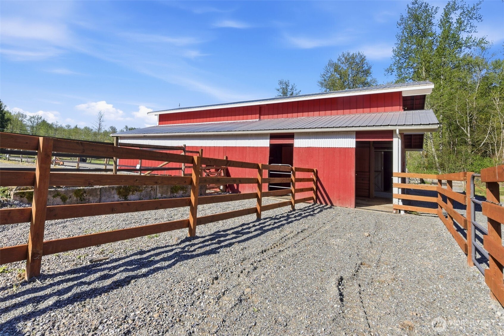 33618 SE 287th Street , Ravensdale, WA 98051